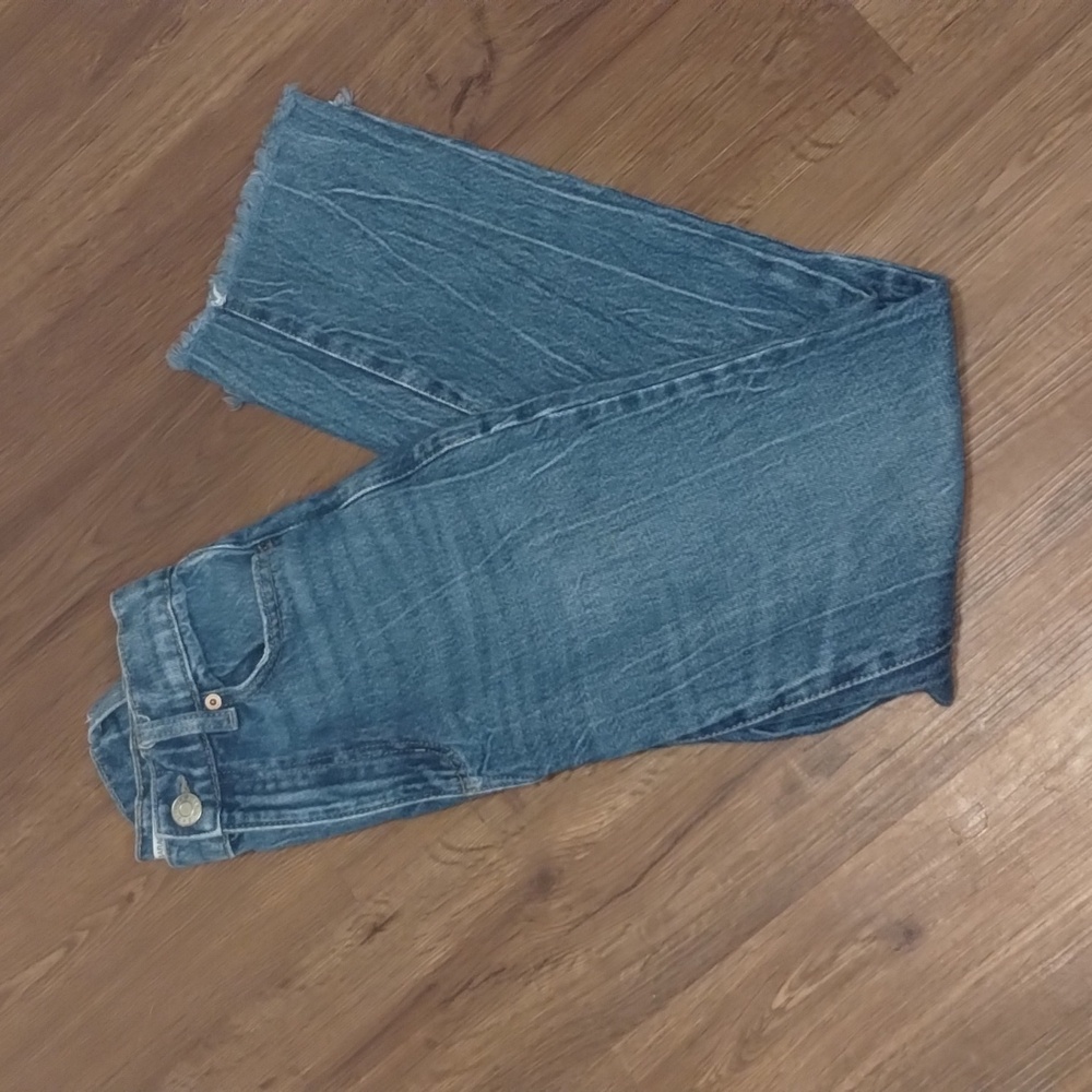 Garage Denim Jeans